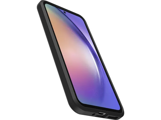 OtterBox Case React Samsung Galaxy A54 5g zwart ProPack