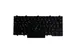 Notebook keyboard Dell Latitude E6420/E5420 FR