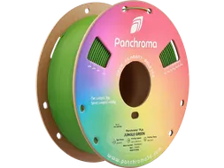 PLA Filament 1,75mm Jungle groen 1kg Panchroma