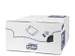 OUTLET Tork 478847 Premium Linstyle Dinnerservet Donkergroen 600 Stuks