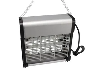 Elektrische Insectenverdelger 2x6W - 1
