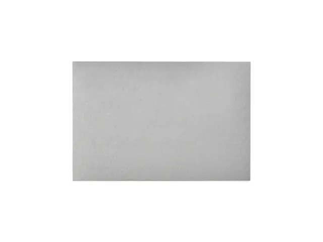 Tableau d'affichage Rocada Skinpinboard 75x115cm gris