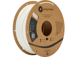 PLA PRO 1,75mm Wit 1kg PolyLite 3D Filament