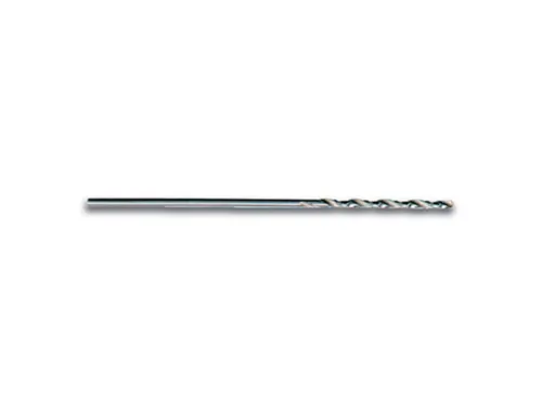 Boortjes 1.0mm - 10 ST.