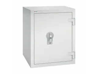 Sistec Euroguard SE II-0 Inbraak en brandwerende kluis - 2