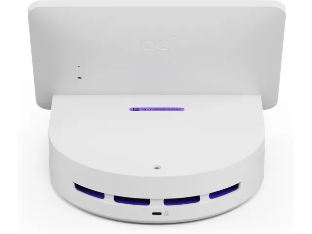 Logitech Logi Dock Flex, 20,3 cm (8 inch), 1280 x 800 Pixels, IPS, 85