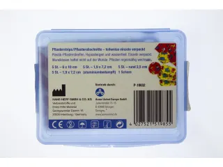 Pleisters First Aid Only kind assortiment - 8