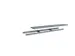 tablette,p. rayonnage grande largeur,lxP 2500x500mm