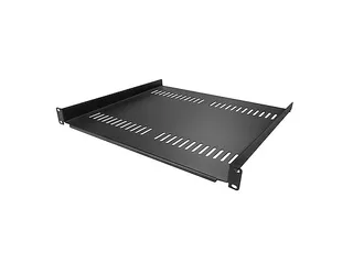 2 Pack 1U Server Rack Schap - 1