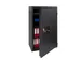 Salvus Milano 10 Brandwerende Kluis Sleutelslot