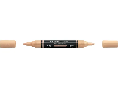 Acrylmarker Faber-Castell Multimark 303 powder