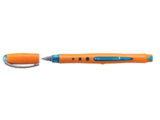 Rollerpen Stabilo Worker 2016/41 Blauw 0.3Mm - 1
