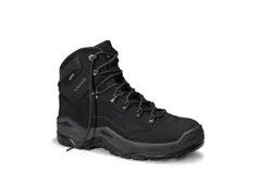 Lowa Renegade Work GTX 5654 S3 veiligheidsschoenen, SRC, HRO, zwart, m