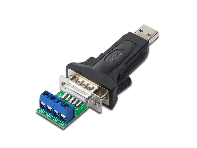 Digitus Seriell Adapter Usb 2.0