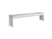 Multinox by Modular Plankstandaard 180cm enkel
