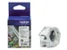 Ruban d'étiquettes Brother CZ-1002 12mmx5m impression couleur