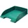 Brievenbak Leitz 5227 Plus standaard groen A4