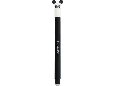 Gelpen Eberhard Faber Animal Erase-It Panda schrijfkleur: blauw Tekst: