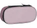 Trousse Beckmann Oval Empty Pink colorblock