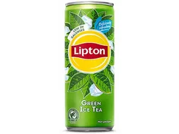 Lipton Ice Tea Green 33 cl 24 stuks