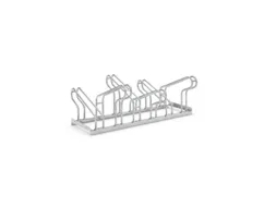 beugel,L 1170mm,2x3instelplaatsen,gebruik beide zijden,vuurverzinkt
