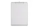 Porte-bloc MAULoutdoor A4 portrait résistant à l'eau gris