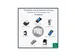 Exacompta Kassarol 57mmx40mmx12mm 8 Meter 60 Gram