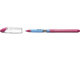 Schneider Balpen Slider Basic XB 1,4mm Roze - 6