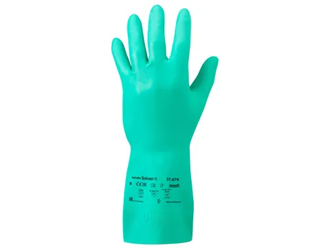 Ansell AlphaTec Solvex 37-676 handschoen - 10