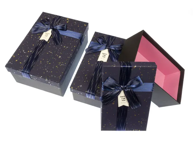 Geschenkdoos H21-02A