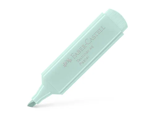 Markeerstift Faber-Castell 1546 pastel tropic