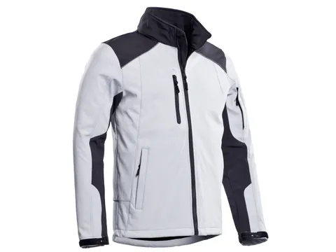 Santino Tour softshell jas - XXL