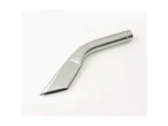 Curved Flat Lance D50 Fe