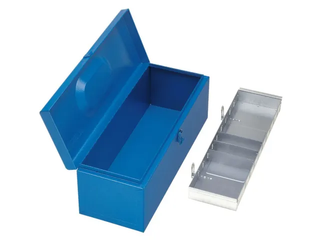 1440-100 Gereedschapskoffer JUMBO,320x998x387mm