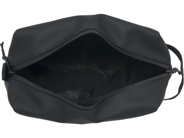 Wastas Beckmann Street 3,5L 12x22x11cm Black