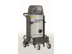 Nilfisk Industriële Stofzuiger S3 L100 LC FM