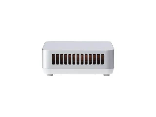 Mini PC NUC 14 Pro+ RNUC14RVSU900002I UCFF type barebone DDR5-SDRAM