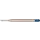 Balpen Navulling Medium Blauw