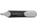 Markeerstift Schneider Job 150 taupe grey