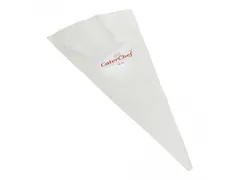 Spuitzak Katoen Wit 75cm