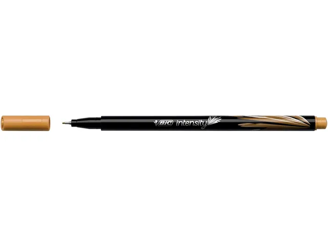 fineliner Intensity bruin 0.4mm