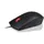 Essential USB Optische muis zwart