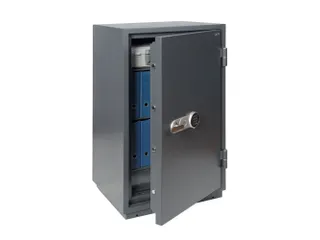 Brandwerende Kluis Salvus Torino 5 Elektronisch slot - 1