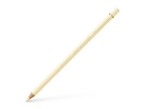 Faber Castell Polychromos Kleurpotloden 103 Ivoor