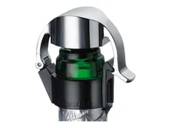 Champagnefles afsluiter Casco