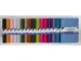 Schetsboek Kangaro A5 violet PU HC 80 blad 140gr roomwit met elastiek