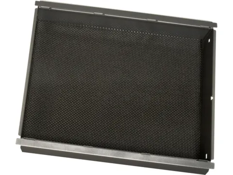 antislipmat,v. werkbank,v. laden BxD 500x400mm,front H 60-360mm,H 2mm