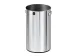 Afvalbak Urban Bin 120 liter Mat RVS