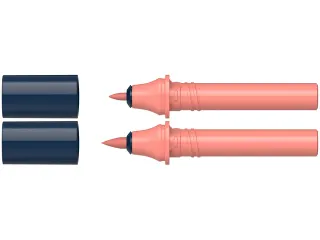 Twinmarker Schneider cartridge Paint-It 040 roze 121 - 1