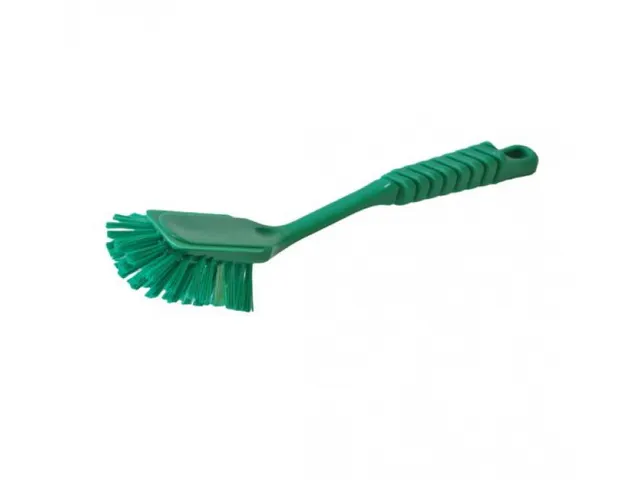 Wecoline Hillbrush Afwasborstel 27cm Groen